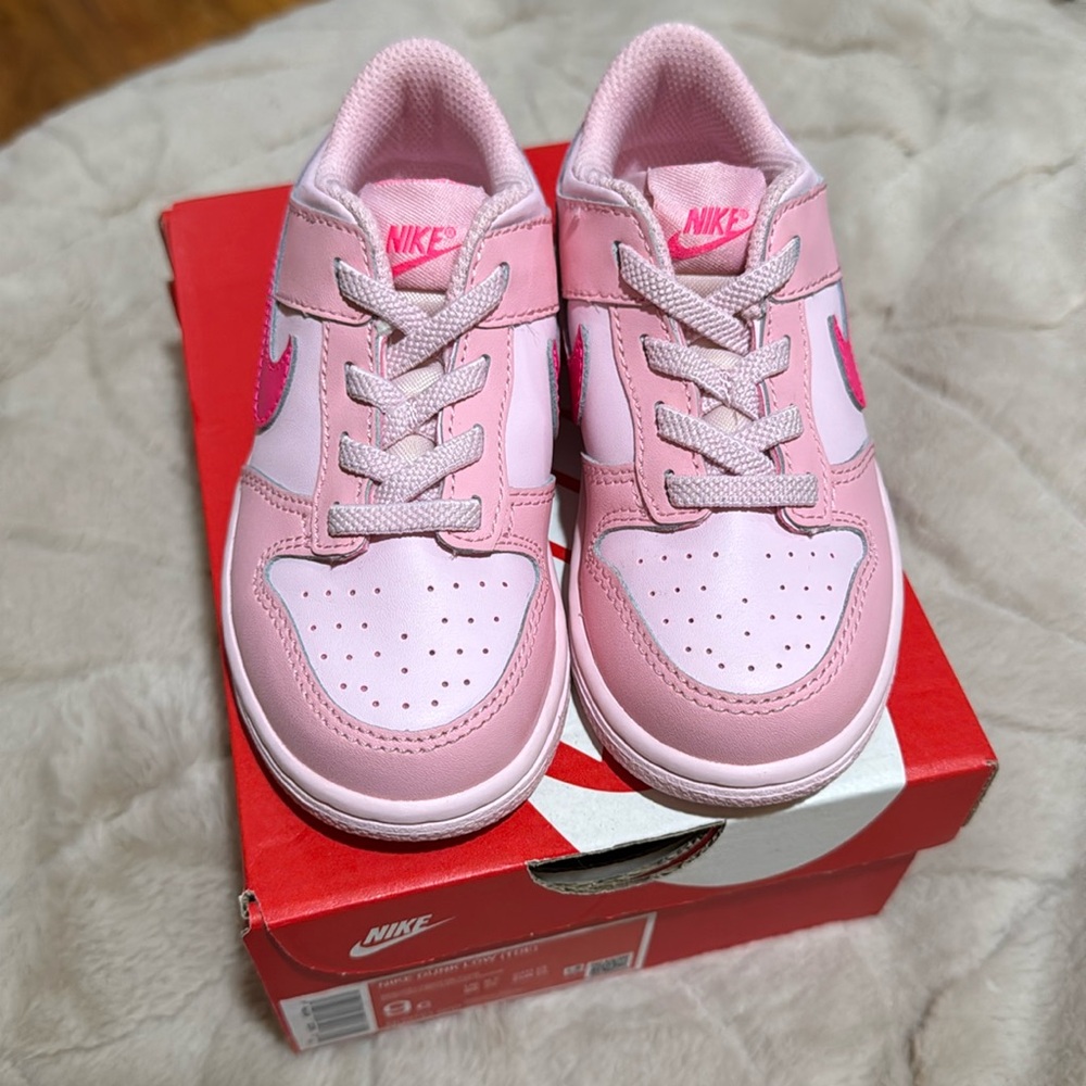 Nike Dunk Low